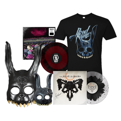 DR Grab Bag Bundle - LIMITED EDITION