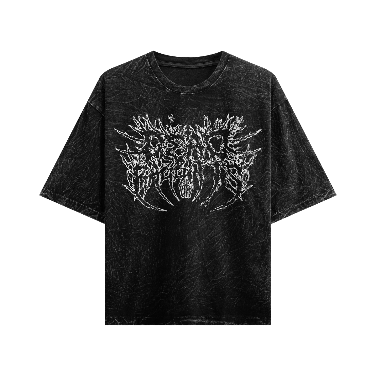 HOLLOW METALCORE Premium Tee