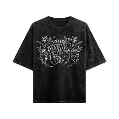 HOLLOW METALCORE Premium Tee