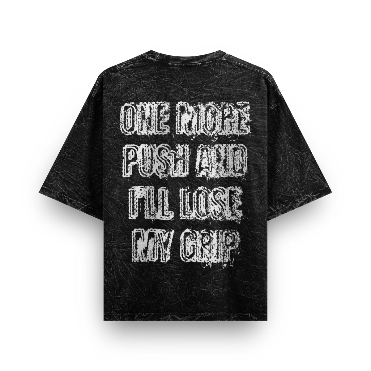 HOLLOW METALCORE Premium Tee