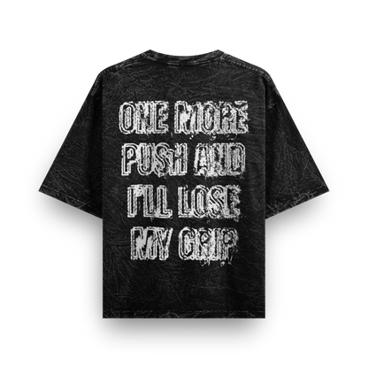 HOLLOW METALCORE Premium Tee