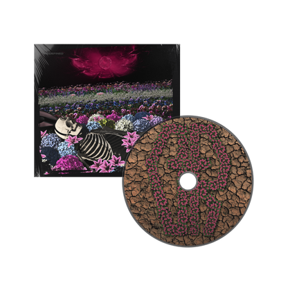 REDEFINED CD (Digipak)