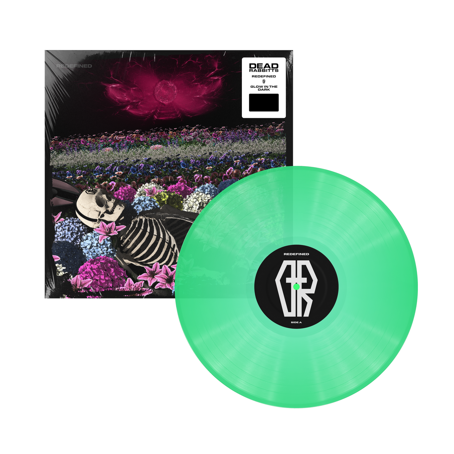 Masked Collectors Rabundle