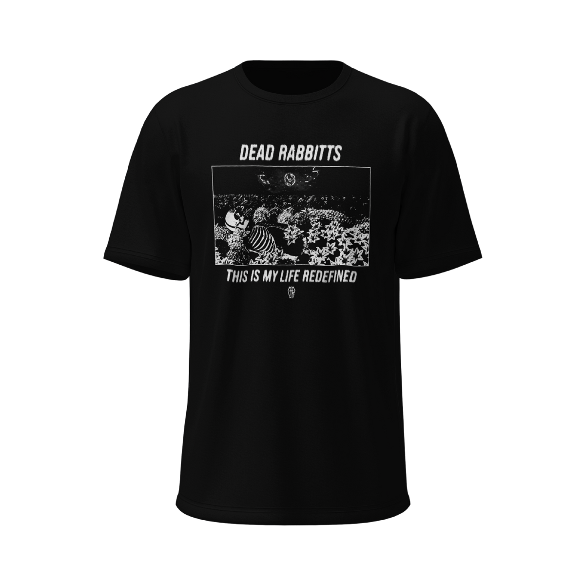 LIFE REDEFINED Premium Tee