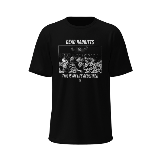 LIFE REDEFINED Premium Tee