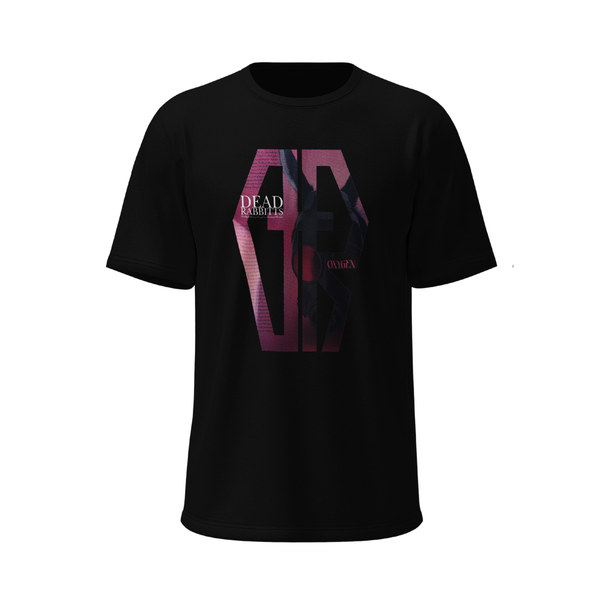 REALITY IS SLIPPING Premium Tee