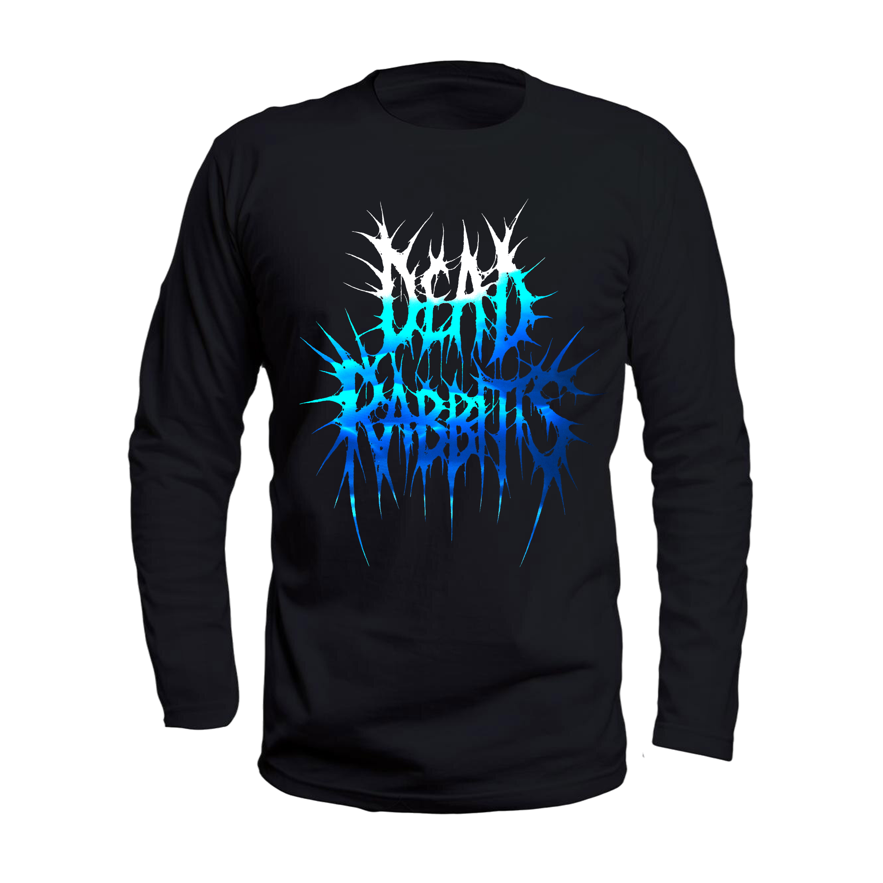 Dead Rabbit Ranch Logo Dead Rabbitts Merch