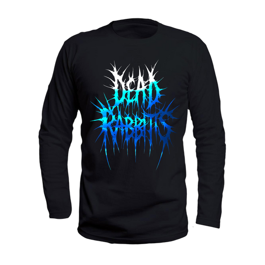 Dead Rabbitts Premium Long Sleeve Logo Shirt