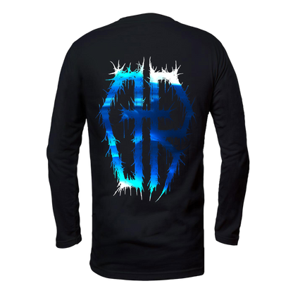 Dead Rabbitts Premium Long Sleeve Logo Shirt