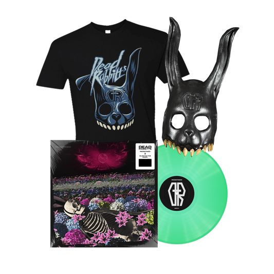 Dead Rabbitts Cd Products – Dead Rabbitts Merch
