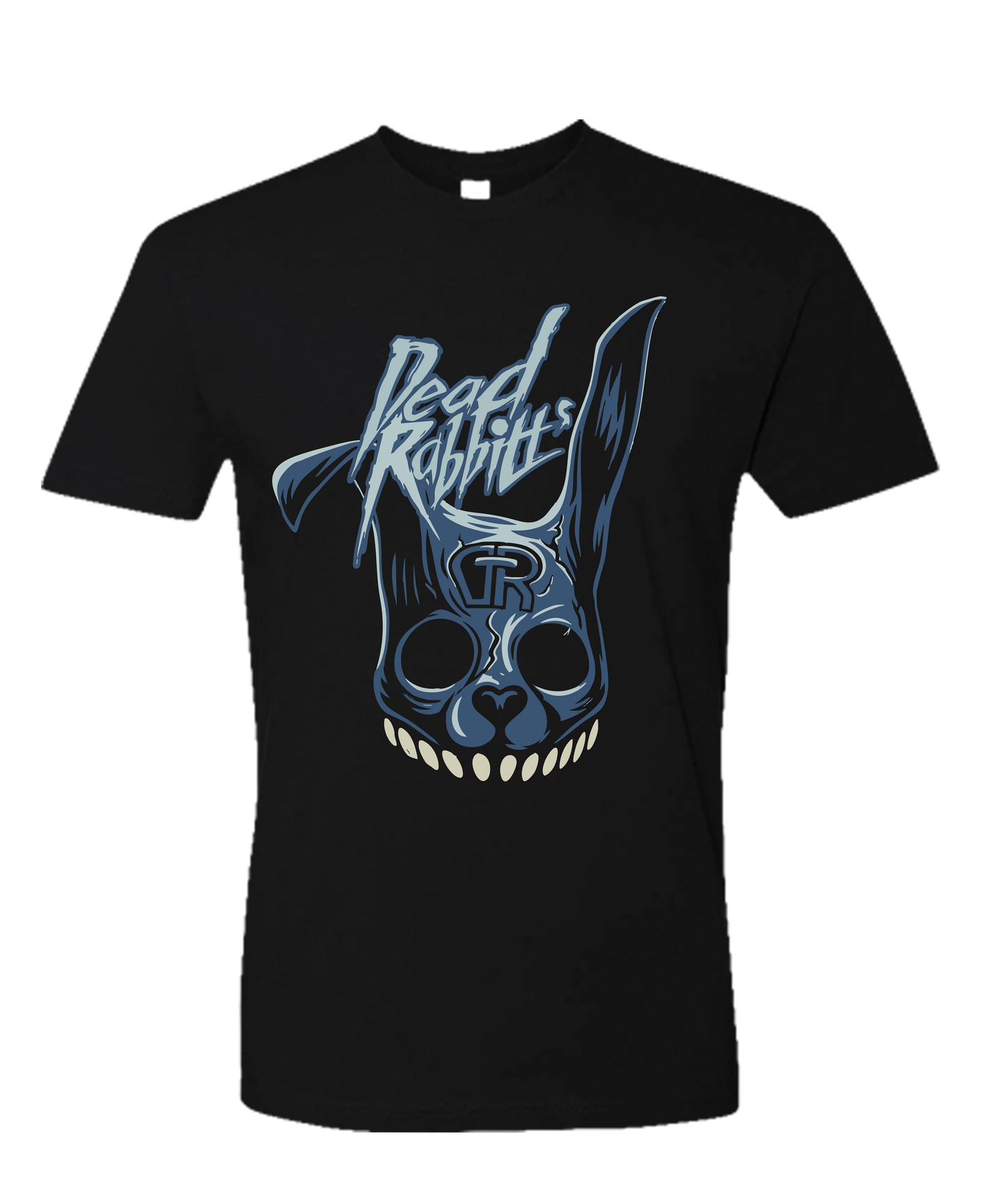 Dead Rabbitts - Mask - Premium Tee