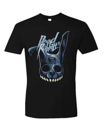 Dead Rabbitts - Mask - Premium Tee