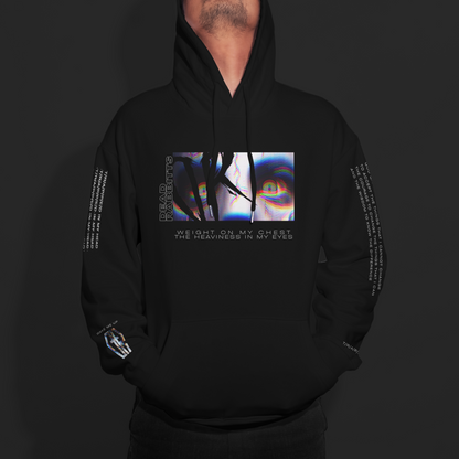 Dead Rabbitts - T/R/A/P/P/E/D - Premium Hoodie