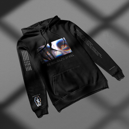 Dead Rabbitts - T/R/A/P/P/E/D - Premium Hoodie