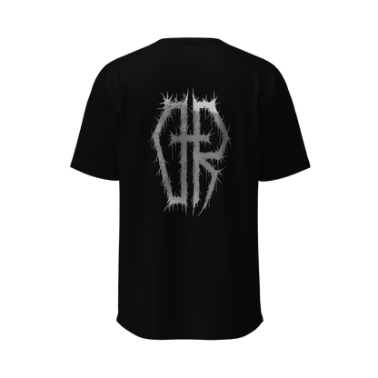 Mr./Ms. Destruction Name Tag Premium Tee