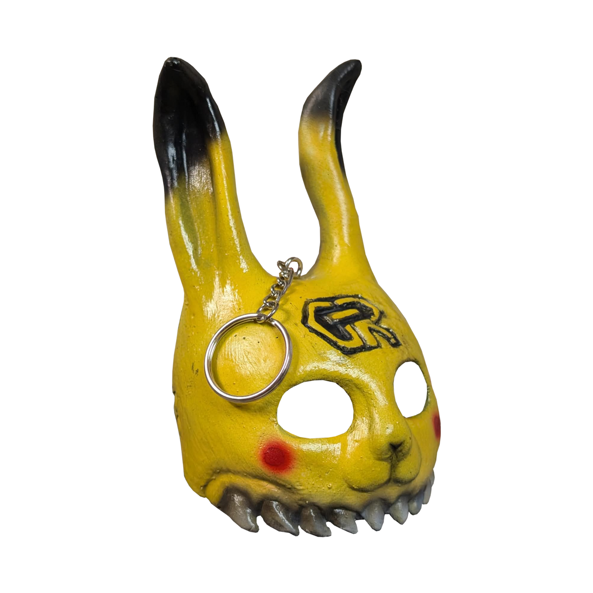 Dead Rabubuchu - LIMITED EDITION COLLECTIBLE