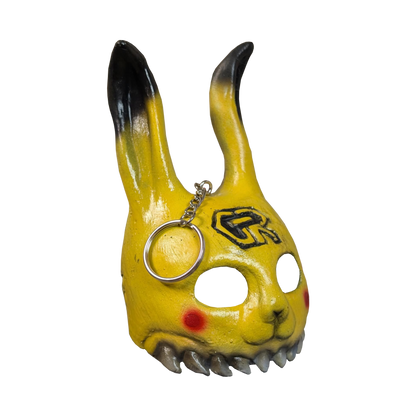 Dead Rabubuchu - LIMITED EDITION COLLECTIBLE