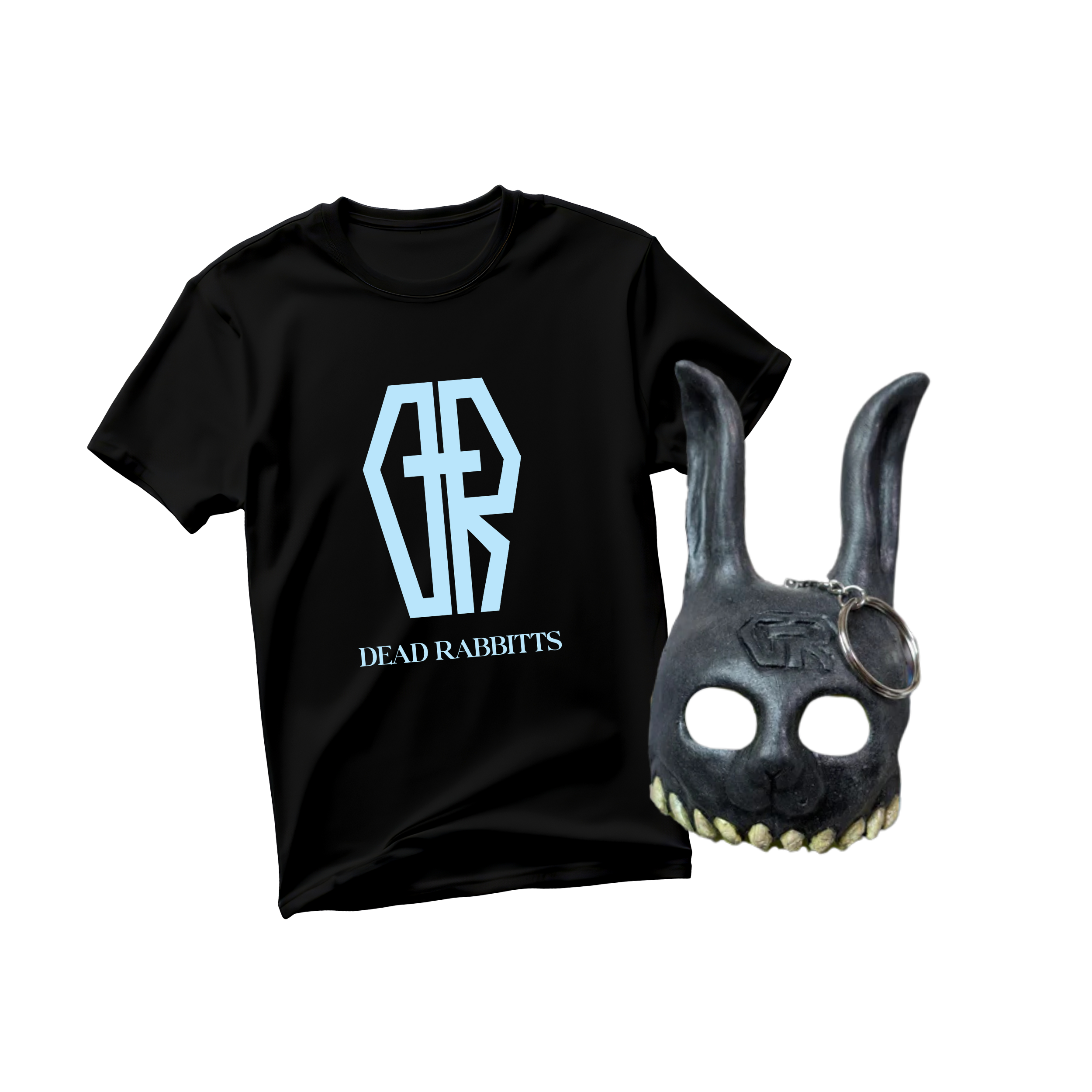Dead Rabnit Dead Rabbitts Merch