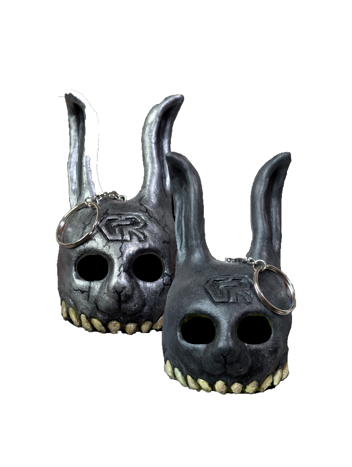 [LIMITED EDITION] - Dead Rabubu Mini Mask Collectable
