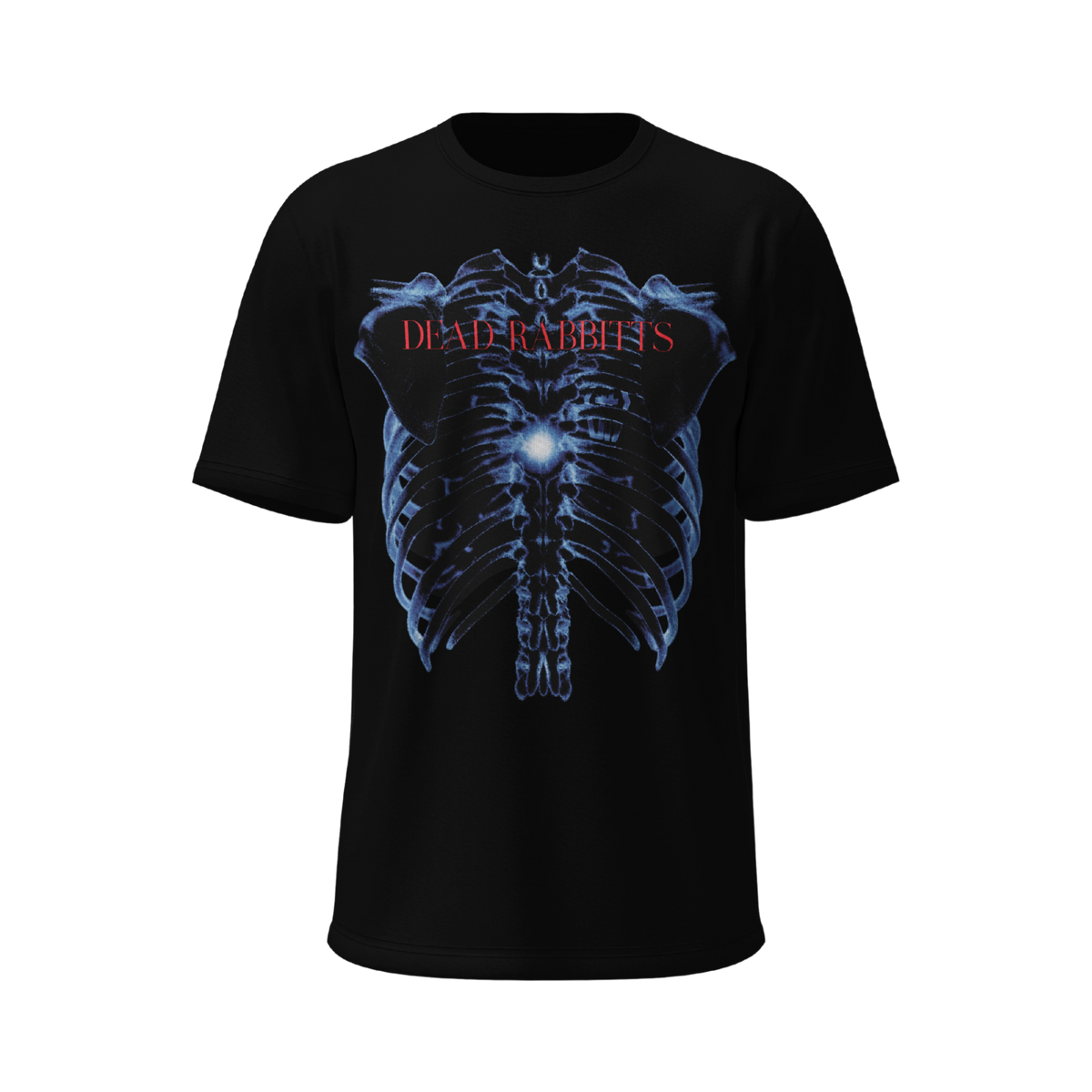 RIBCAGE Premium Tee