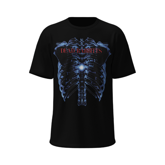 RIBCAGE Premium Tee