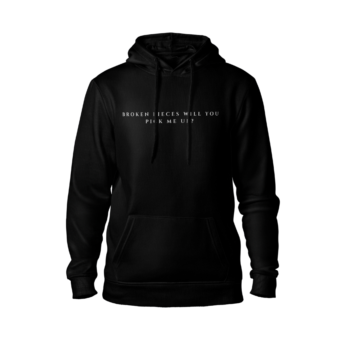 RUMINATION Pullover Hoodie