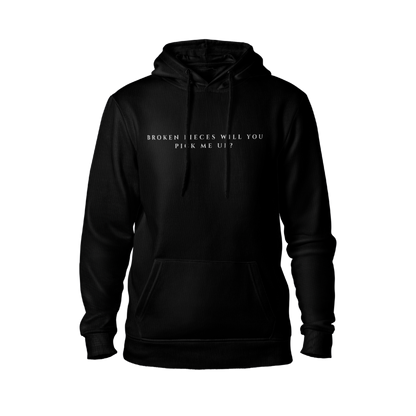 RUMINATION Pullover Hoodie