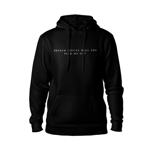 RUMINATION Pullover Hoodie