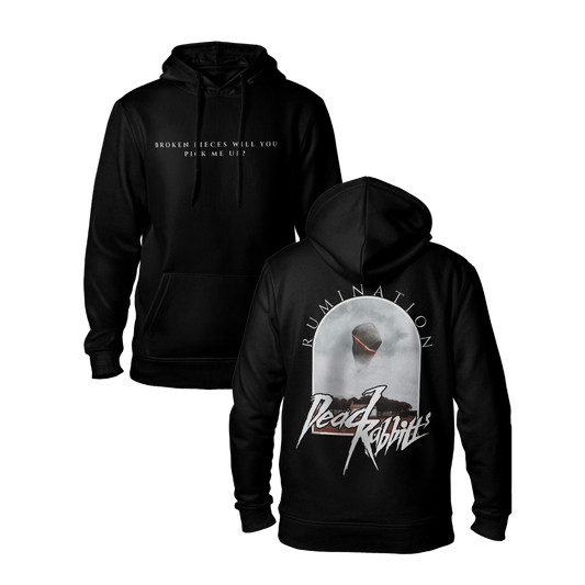 RUMINATION Pullover Hoodie