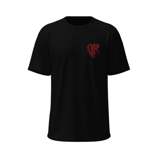 Scarlet Letter Premium Tee