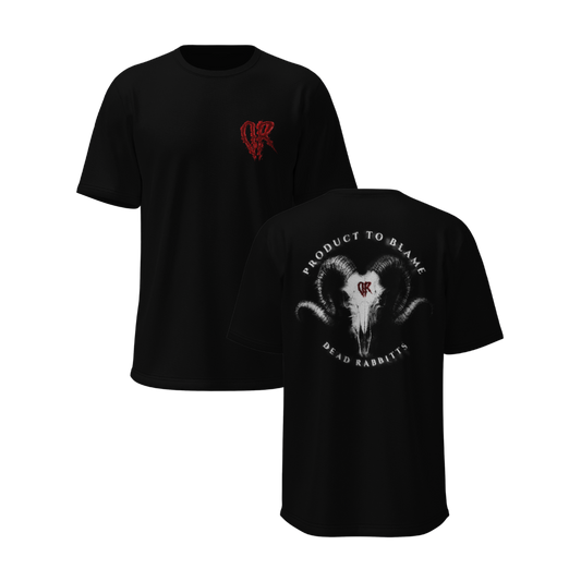 Scarlet Letter Premium Tee