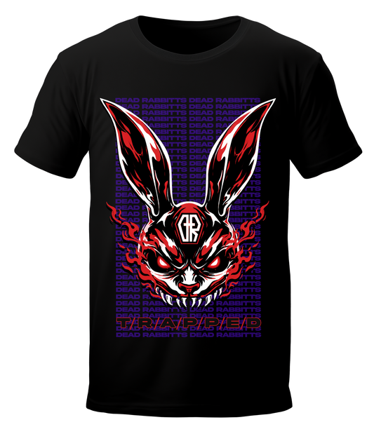 Dead Rabbitts Trapped Premium Tee