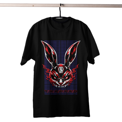 Dead Rabbitts - T/R/A/P/P/E/D - Premium Tee